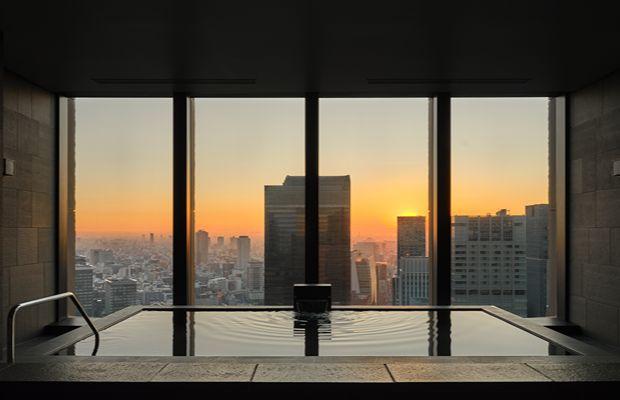 Aman Tokyo